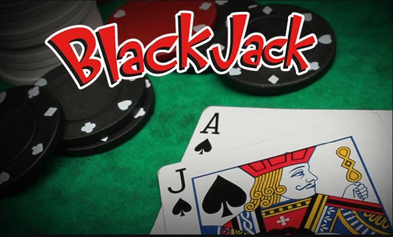 Hướng dẫn luật chơi, cách chơi game Blackjack chi tiết - Ảnh 1
