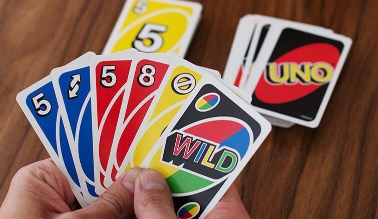Bài Uno là gì? Luật chơi bài Uno dễ hiểu từ chuyên gia - Ảnh 1