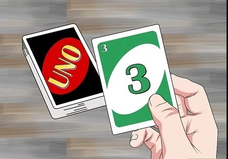 Bài Uno là gì? Luật chơi bài Uno dễ hiểu từ chuyên gia - Ảnh 2