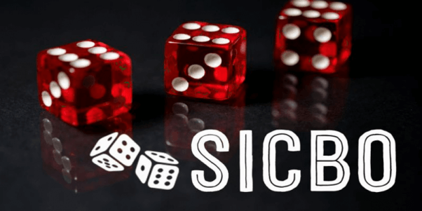 Sicbo - Thủ thuật chơi sicbo tài xỉu online trúng lớn - Ảnh 1