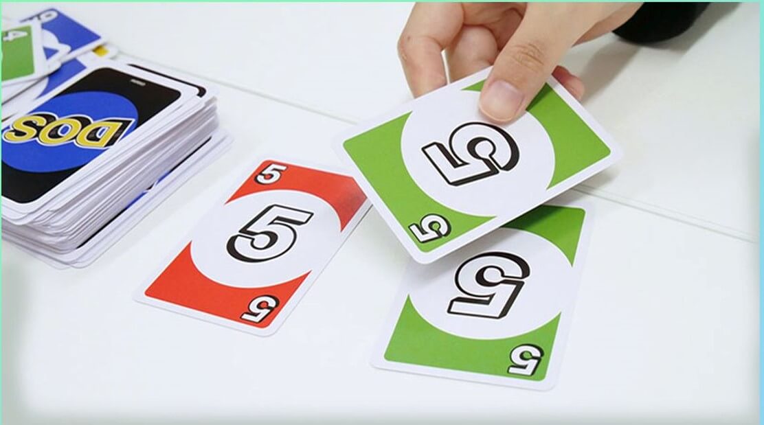Bài Uno là gì? Luật chơi bài Uno dễ hiểu từ chuyên gia - Ảnh 4