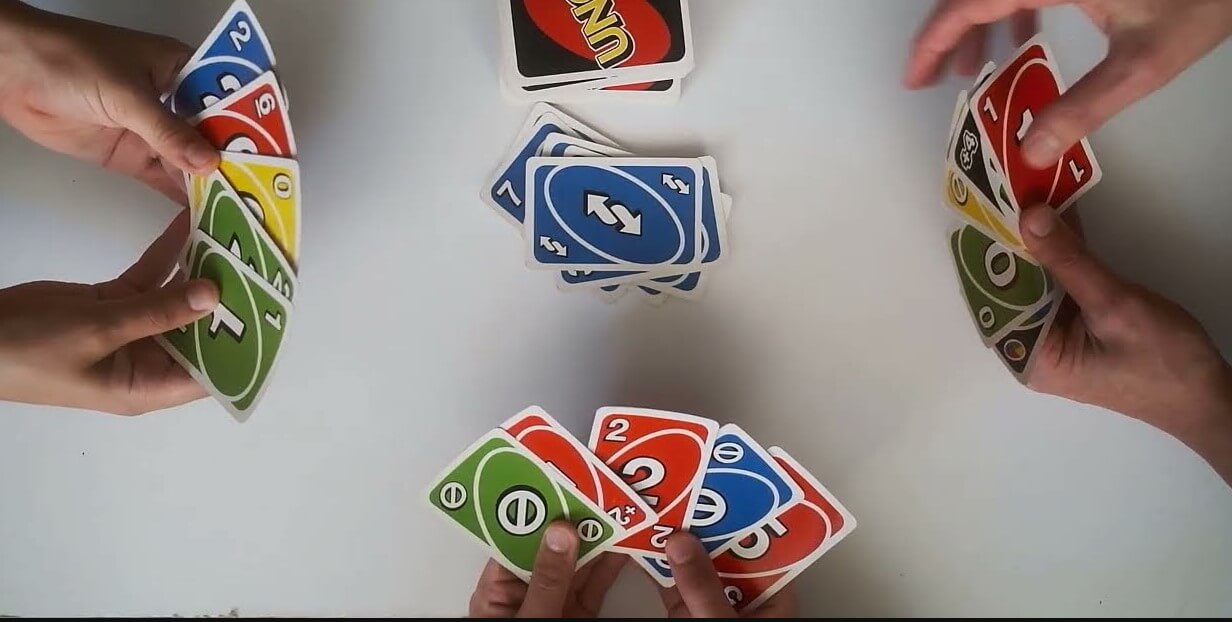 Bài Uno là gì? Luật chơi bài Uno dễ hiểu từ chuyên gia - Ảnh 3