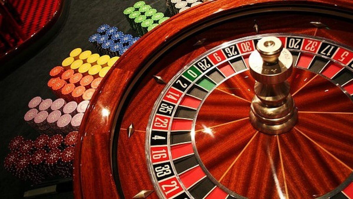 Roulette là gì? Luật chơi roulette từ A đến Z dễ hiểu - Ảnh 2