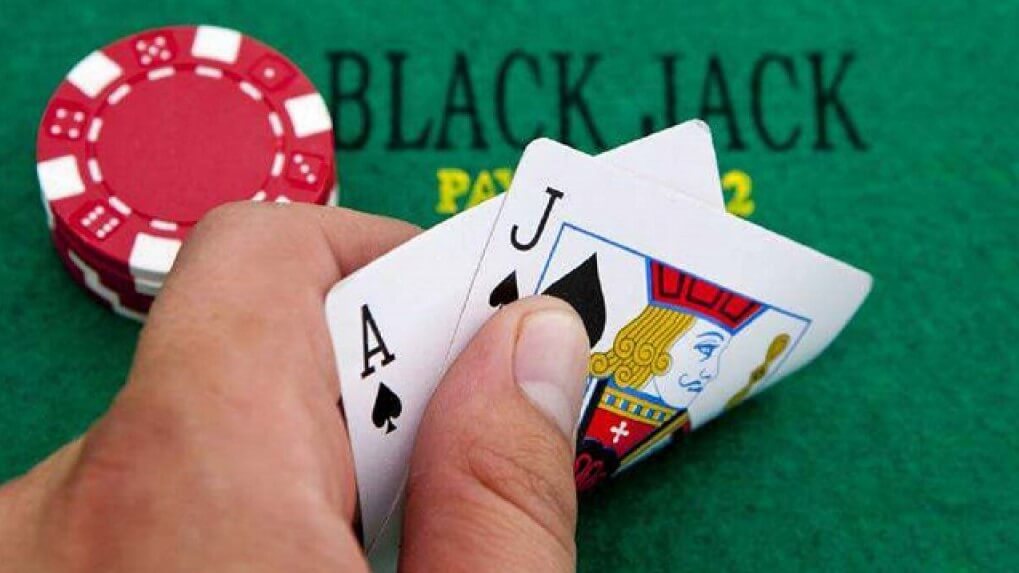 Hướng dẫn luật chơi, cách chơi game Blackjack chi tiết - Ảnh 4