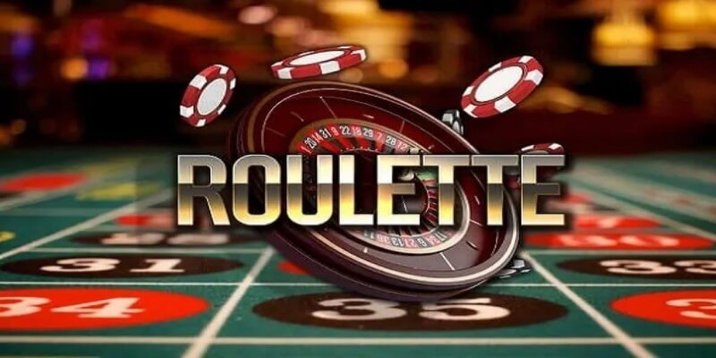 Roulette là gì? Luật chơi roulette từ A đến Z dễ hiểu - Ảnh 1