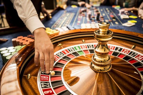 Roulette là gì? Luật chơi roulette từ A đến Z dễ hiểu - Ảnh 3