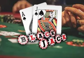 Hướng dẫn luật chơi game Blackjack đầy đủ nhất