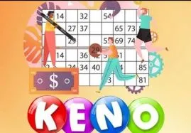 Xổ số Keno và chi tiết cách chơi Keno cho người mới
