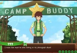 Cập nhật game Camp Buddy phiên bản mới nhất