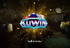 Kuwin - Chơi game bài, slot 2023 | Giao dịch 1:1