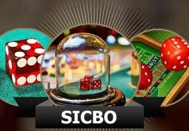 Sicbo - Thủ thuật chơi sicbo tài xỉu online trúng lớn