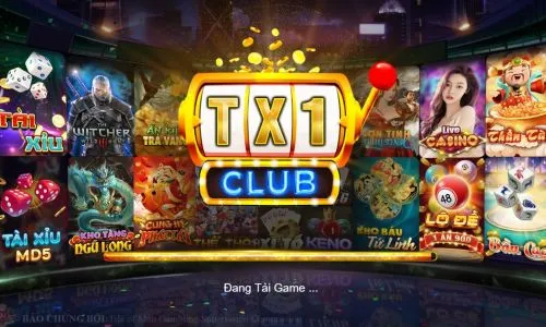 Taitx1.Club - Cổng game chất lượng, tải app miễn phí cho IOS và Android